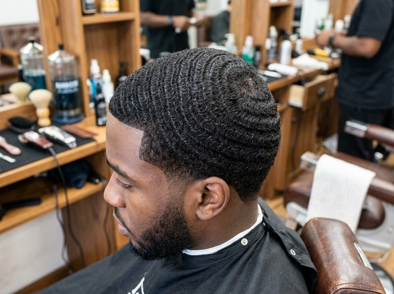 360 Waves