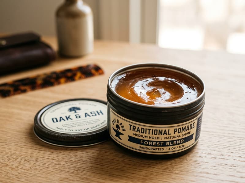 Pomade