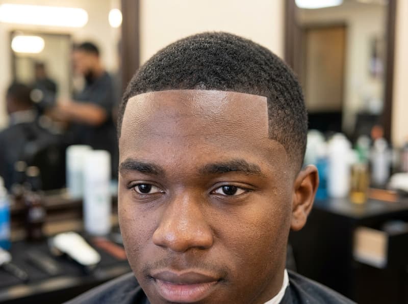 Shape-up / Line-up