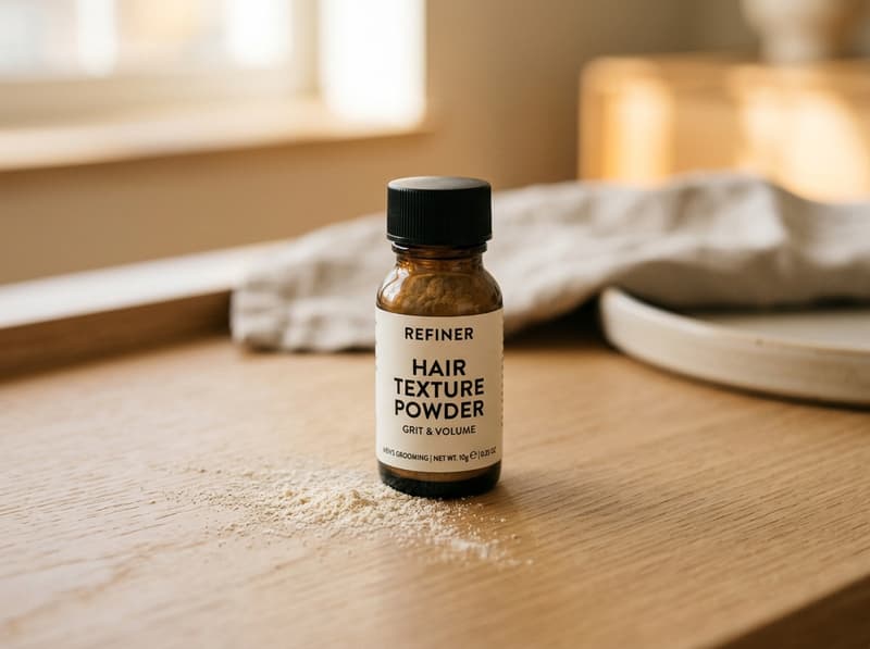 Texture Powder
