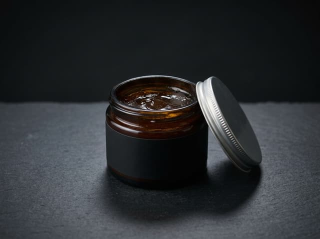 Axe Clean Cut Look Pomade