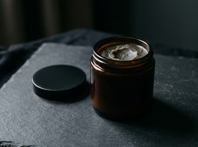 Suavecito Firme Hold