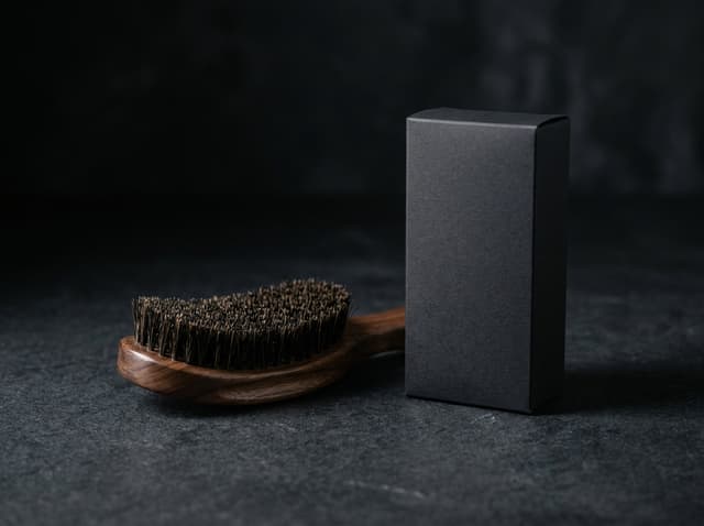 Torino Pro #350 Medium Wave Brush