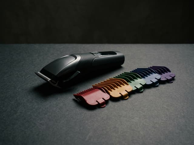 Wahl Pro 5 Star Magic Clip